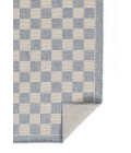 Erin Gates Saybrook SAY-3 Blue 2 ft. X 3 ft. Rectangle Rug