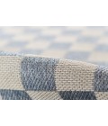 Erin Gates Saybrook SAY-3 Blue 2 ft. X 3 ft. Rectangle Rug