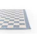 Erin Gates Saybrook SAY-3 Blue 2 ft. X 3 ft. Rectangle Rug