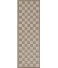 Erin Gates Saybrook Grey SAY-3 6 ft. 6 in. X 9 ft. Rect. Rug