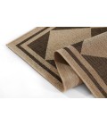 Erin Gates Saybrook SAY-4 Black 5 ft. 3 in. X 7 ft. Rectangle Rug