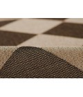 Erin Gates Saybrook SAY-4 Black 5 ft. 3 in. X 7 ft. Rectangle Rug