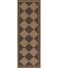 Erin Gates Saybrook Black SAY-4 3 ft. 3 in. X 5 ft. Rect. Rug