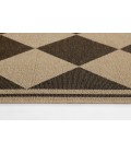Erin Gates Saybrook SAY-4 Black 5 ft. 3 in. X 7 ft. Rectangle Rug