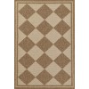 Erin Gates Saybrook SAY-4 Natural 5 ft. 3 in. X 7 ft. Rectangle Rug
