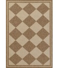Erin Gates Saybrook SAY-4 Natural 5 ft. 3 in. X 7 ft. Rectangle Rug