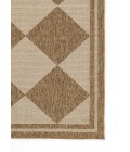 Erin Gates Saybrook SAY-4 Natural 5 ft. 3 in. X 7 ft. Rectangle Rug