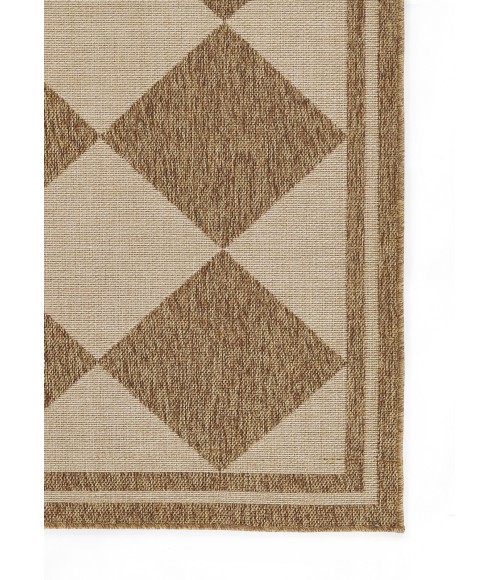 Erin Gates Saybrook SAY-4 Natural 5 ft. 3 in. X 7 ft. Rectangle Rug