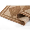 Erin Gates Saybrook SAY-4 Natural 5 ft. 3 in. X 7 ft. Rectangle Rug