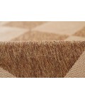 Erin Gates Saybrook SAY-4 Natural 5 ft. 3 in. X 7 ft. Rectangle Rug