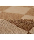 Erin Gates Saybrook SAY-4 Natural 5 ft. 3 in. X 7 ft. Rectangle Rug