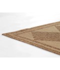 Erin Gates Saybrook SAY-4 Natural 5 ft. 3 in. X 7 ft. Rectangle Rug