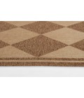 Erin Gates Saybrook SAY-4 Natural 5 ft. 3 in. X 7 ft. Rectangle Rug