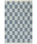 Momeni Scandi Blue SCN-3 8 ft. X 10 ft. Rect. Rug