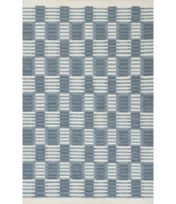 Momeni Scandi Blue SCN-3 8 ft. X 10 ft. Rect. Rug