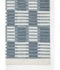 Momeni Scandi Blue SCN-3 8 ft. X 10 ft. Rect. Rug