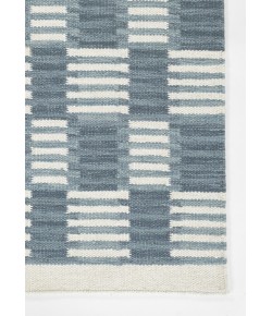 Momeni Scandi Blue SCN-3 8 ft. X 10 ft. Rect. Rug