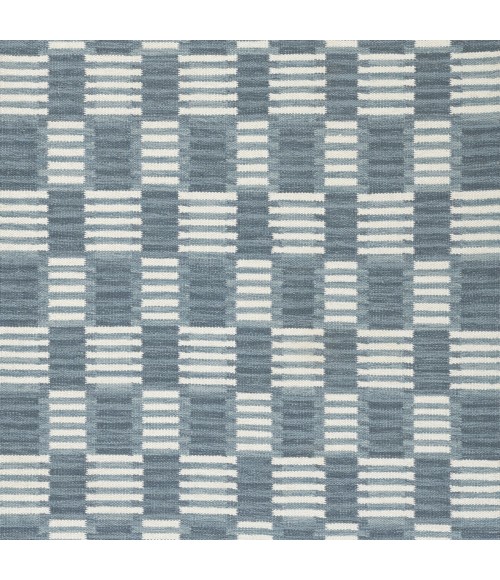 Momeni Scandi Blue SCN-3 8 ft. X 10 ft. Rect. Rug