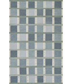 Momeni Scandi Blue SCN-4 9 ft. X 12 ft. Rect. Rug