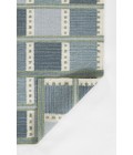 Momeni Scandi Blue Rug SCN-4 9 ft. X 12 ft. Rect. Momeni Scandi Blue SCN-4 9 ft. X 12 ft. Rect. Rug
