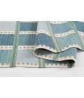 Momeni Scandi Blue Rug SCN-4 9 ft. X 12 ft. Rect. Momeni Scandi Blue SCN-4 9 ft. X 12 ft. Rect. Rug