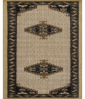 Momeni Serab SRB-1 Rug Momeni Serab SRB-1 Blue 8 ft. X 10 ft. Rectangle Rug