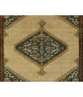 Momeni Serab SRB-1 Rug Momeni Serab SRB-1 Blue 8 ft. X 10 ft. Rectangle Rug