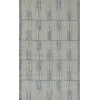 Momeni Serena Srn-1 Blue Area Rug 8 ft. X 10 ft. Rectangle