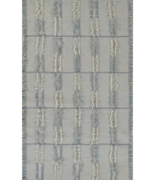 Momeni Serena SRN-1 Blue 8' X 10' Area Rug