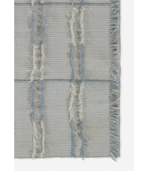 Momeni Serena SRN-1 Blue 8' X 10' Area Rug