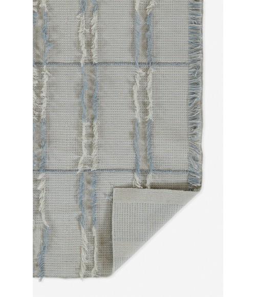 Momeni Serena SRN-1 Blue 8' X 10' Area Rug