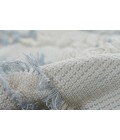 Momeni Serena SRN-1 Blue 8' X 10' Area Rug