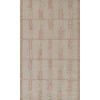Momeni Serena Srn-1 Pink Area Rug 8 ft. X 10 ft. Rectangle