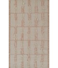 Momeni Serena SRN-1 Pink 2' X 3' Area Rug