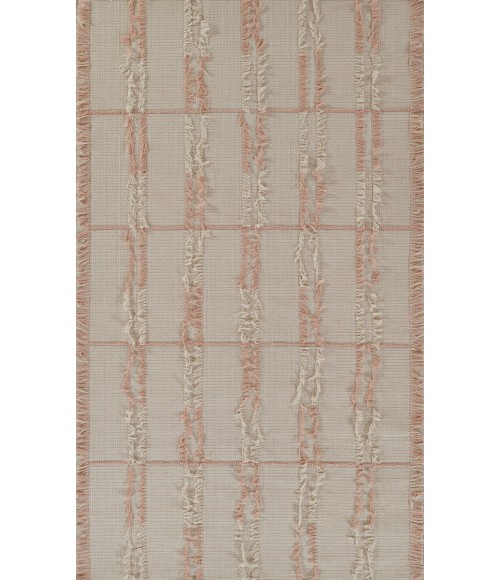 Momeni Serena SRN-1 Pink 2' X 3' Area Rug