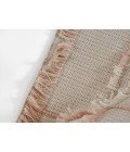 Momeni Serena SRN-1 Pink 2' X 3' Area Rug