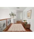 Momeni Serena SRN-1 Pink 2' X 3' Area Rug