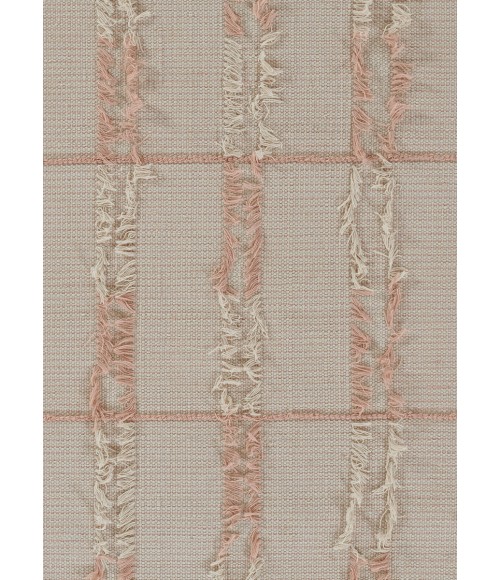 Momeni Serena SRN-1 Pink 2' X 3' Area Rug