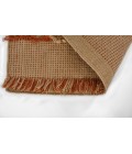 Momeni Serena SRN-1 Terra Cott 8' X 10' Area Rug
