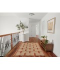 Momeni Serena SRN-1 Terra Cott 8' X 10' Area Rug