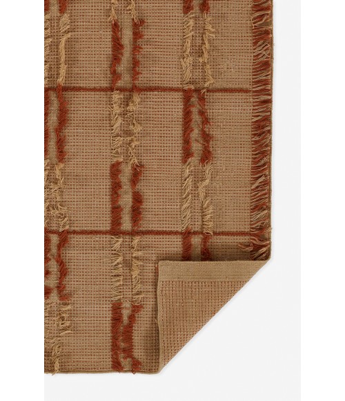 Momeni Serena SRN-1 Terra Cott 8' X 10' Area Rug