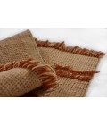 Momeni Serena SRN-1 Terra Cott 8' X 10' Area Rug