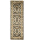 Shalimar Area Rug Momeni Shalimar Area Rug SL-07 Blue 7'9 X 9'9