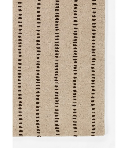 Momeni Simba Area Rug SIM-1 Ivory 2'6 X 8' Runner