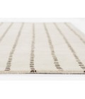 Momeni Simba Area Rug SIM-1 Ivory 2'6 X 8' Runner