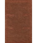 Momeni Simba Area Rug SIM-3 Copper 8' X 10'