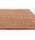 Momeni Simba Area Rug SIM-3 Copper 8' X 10'