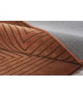 Momeni Simba Area Rug SIM-3 Copper 8' X 10'
