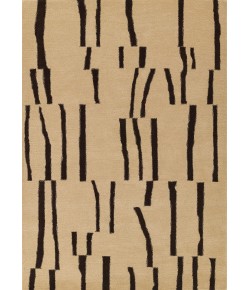 Momeni Simba Sim-4 Ivory Area Rug 8 ft. X 10 ft. Rectangle