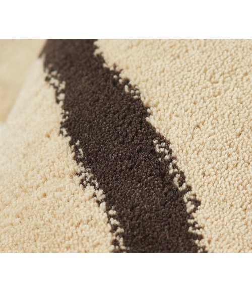 Simba Area Rug Momeni Simba Area Rug SIM-4 Ivory 8' X 10'